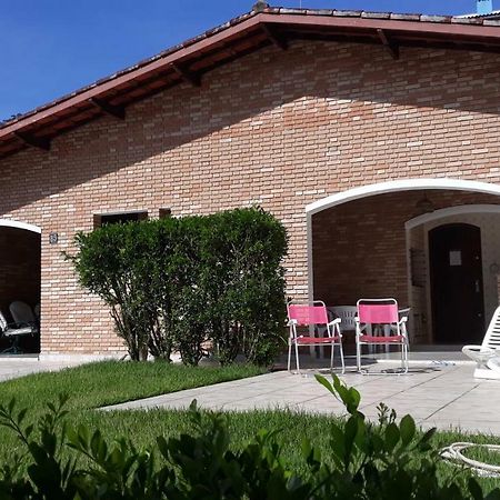 Casa Terrea Villa Ubatuba Exterior foto
