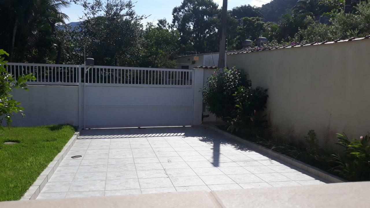 Casa Terrea Villa Ubatuba Exterior foto