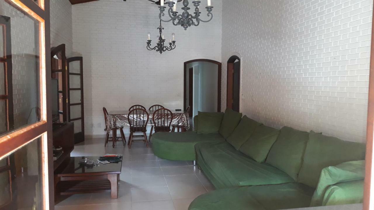 Casa Terrea Villa Ubatuba Exterior foto