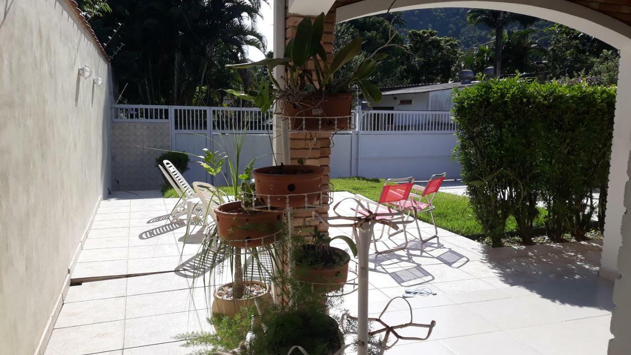 Casa Terrea Villa Ubatuba Exterior foto