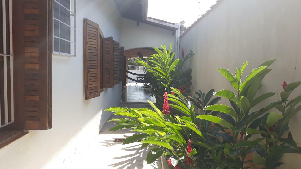 Casa Terrea Villa Ubatuba Exterior foto