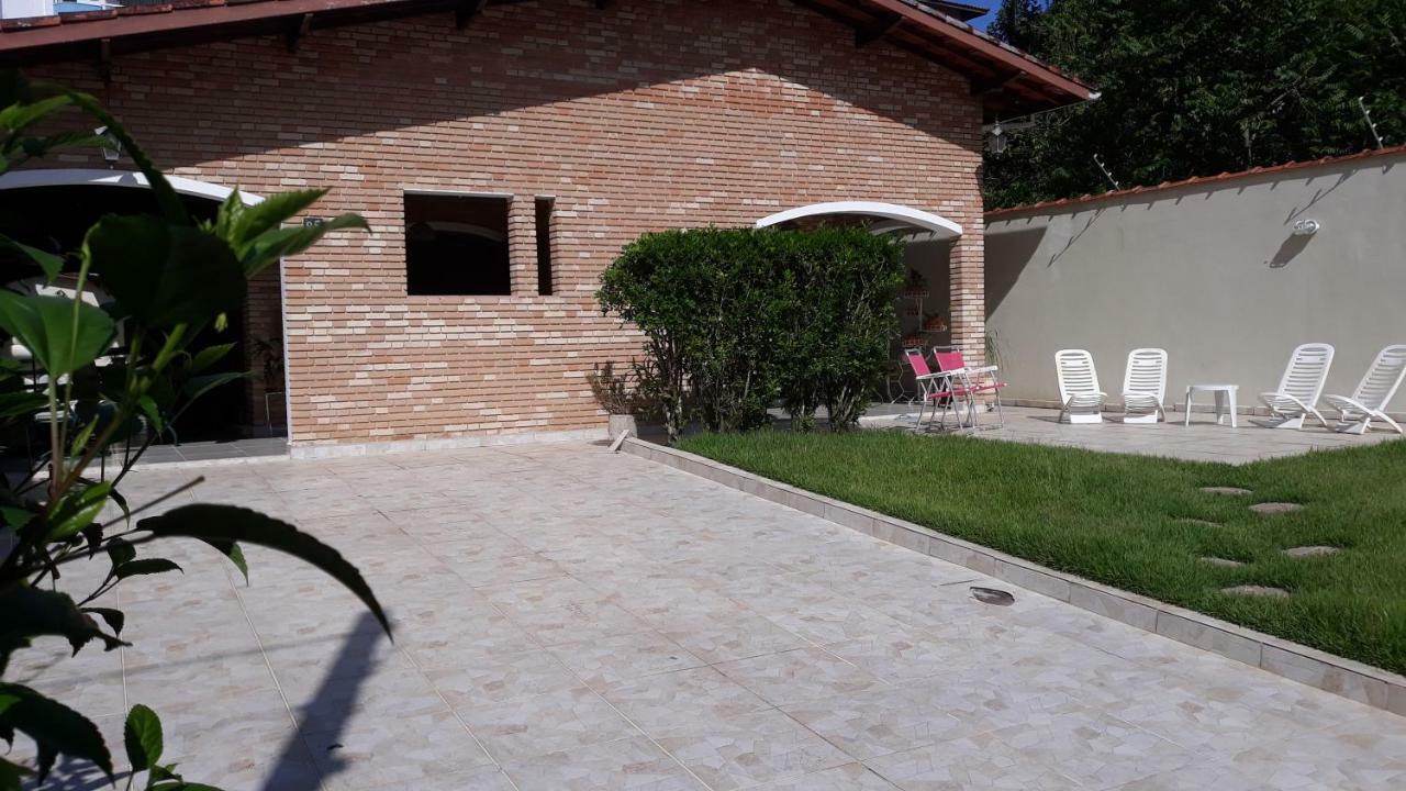Casa Terrea Villa Ubatuba Exterior foto